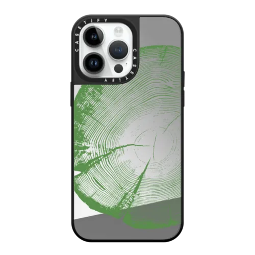 iPhone 14 Pro Max - Tree Rings