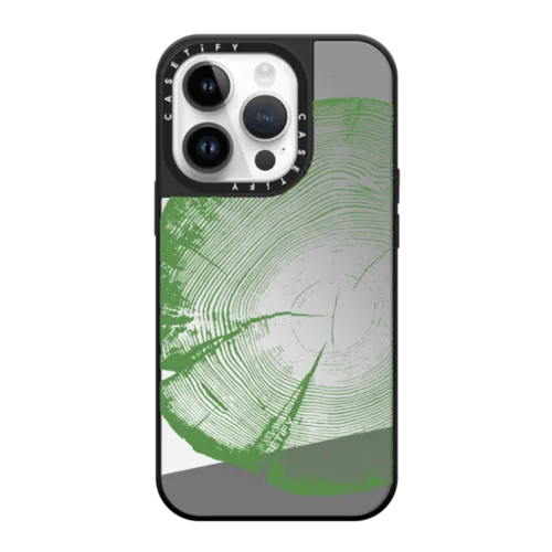 iPhone 14 Pro - Tree Rings
