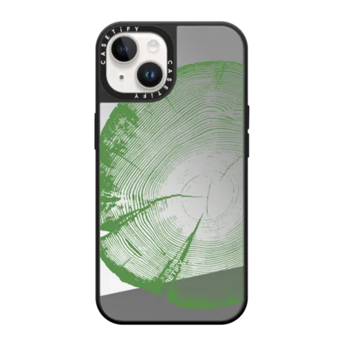 iPhone 14 - Tree Rings
