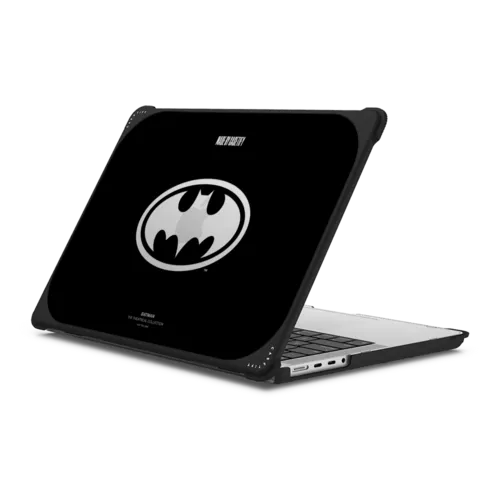 MacBook Pro 14-inch (M1 - M4) - Batman™ Logo Laptop Case