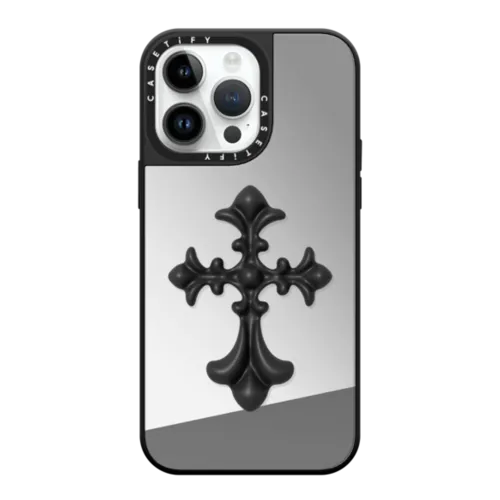 iPhone 14 Pro Max - Cross Heritage