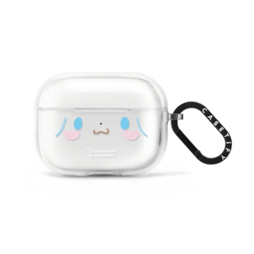 AirPods Pro 2 - Cinnamoroll Face Earbuds Case