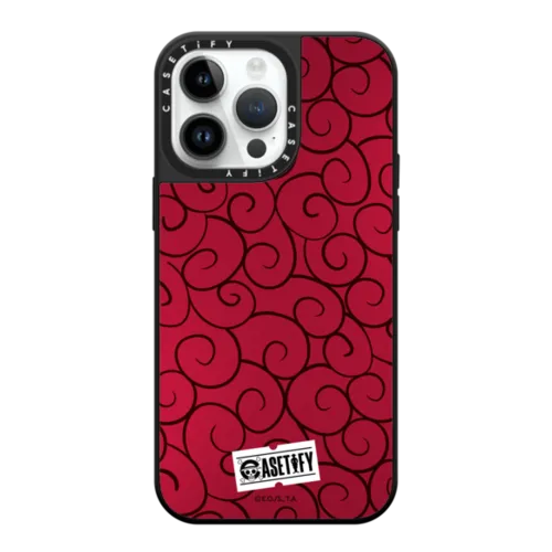 iPhone 14 Pro Max - Op-Op Case