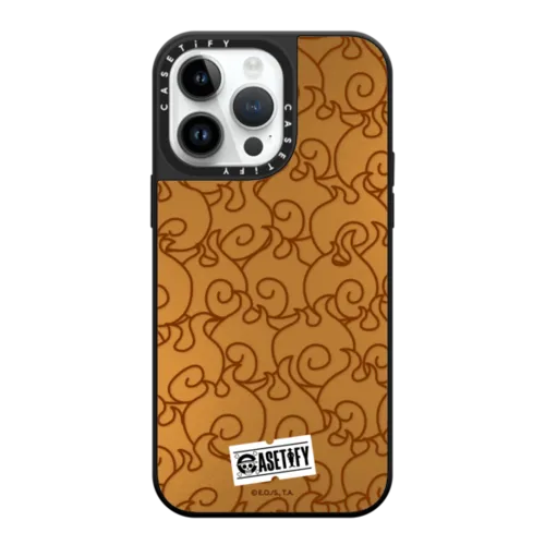 iPhone 14 Pro Max - Flame-Flame Case