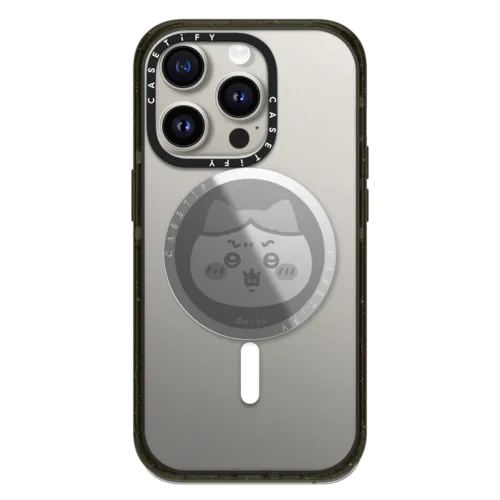 Snappy Grip Stand - Hachiware Face Snappy Grip Stand