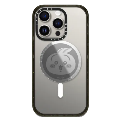 Snappy Grip Stand - Usagi Face Snappy Grip Stand