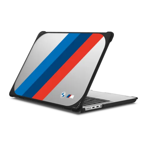 MacBook Pro 14-inch (M1 - M4) - BMW M SEEHAUS Laptop Case