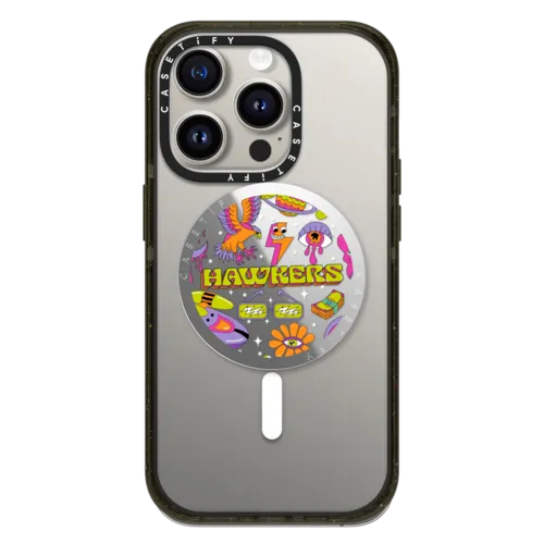 Snappy Grip Stand - Hawkers Snappy Grip Stand