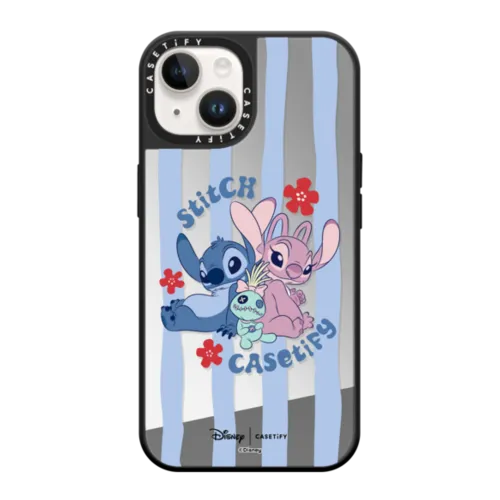 iPhone 14 - Stitch Family Case