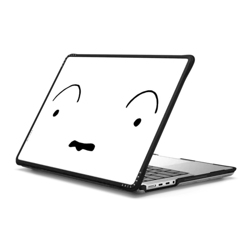 MacBook Pro 14-inch (M1 - M4) - Shiro Laptop Case