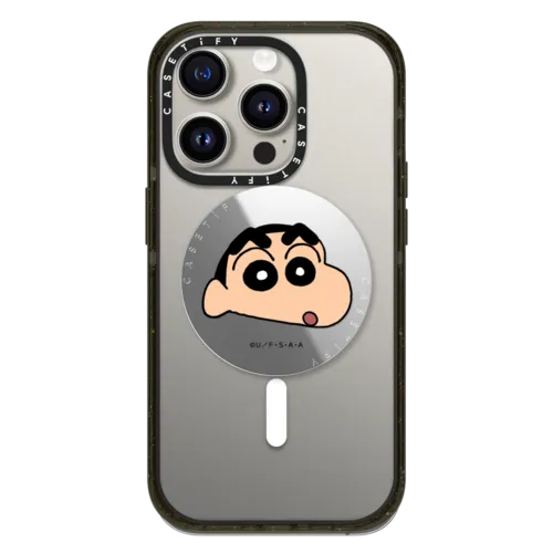 Snappy Grip Stand - Shinchan Snappy Grip Stand