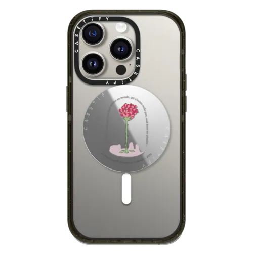 Snappy Grip Stand - Le Petit Prince Rose Snappy Grip Stand