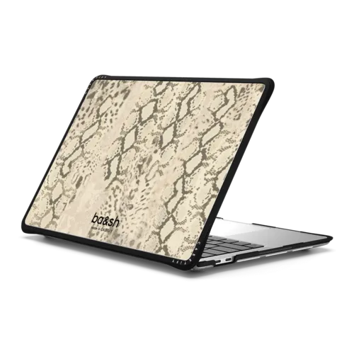 MacBook Pro 13-inch (M1 / M2 / Intel)  - ba&sh Serpent Laptop Case