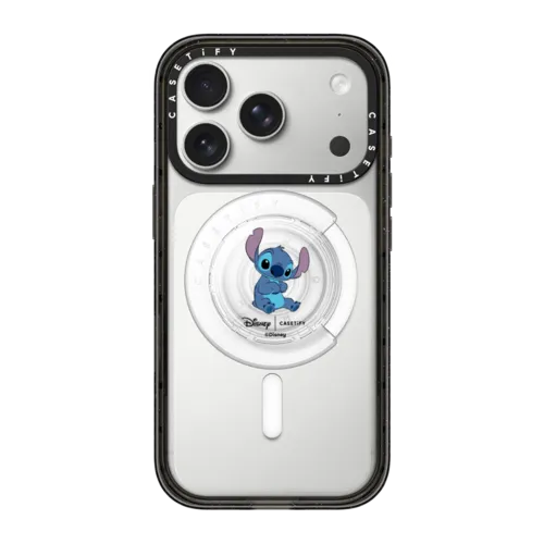 Snappy Grip Holder - Stitch Snappy Grip Holder