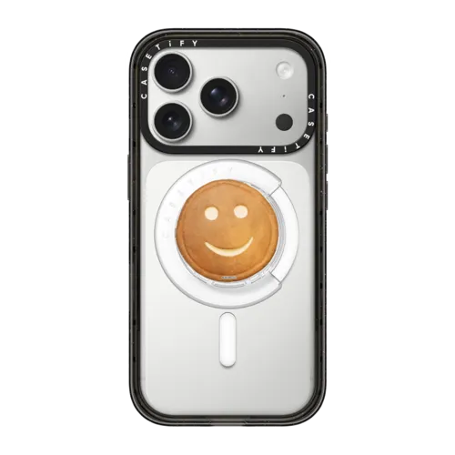 Snappy Grip Holder - Teletubbies Pancake Snappy Grip Holder