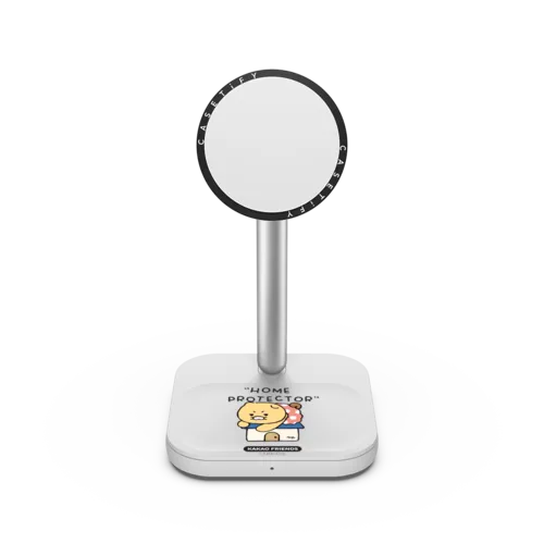   - CHOONSIK Home Protector PowerThru 2-in-1 Charging Stand