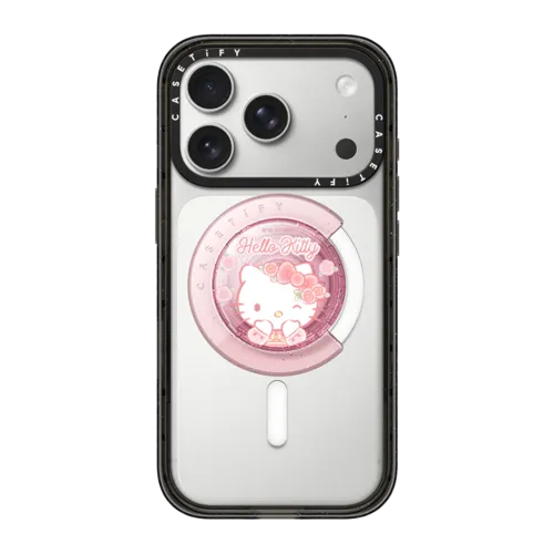 Snappy Grip Holder - Hello Kitty Snappy™ Grip Holder