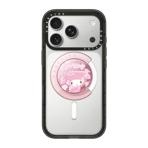 Snappy Grip Holder - My Melody Snappy™ Grip Holder
