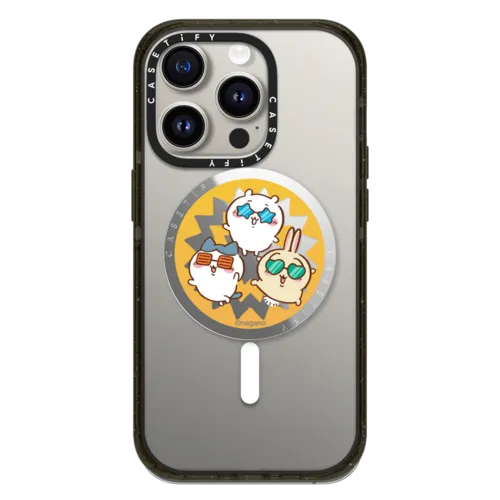 Snappy Grip Stand - Chiikawa Sunshine Snappy Grip Stand