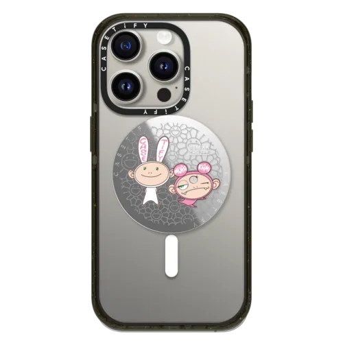 Snappy Grip Stand - KAIKAI AND KIKI - DANCE DUO Snappy Grip Stand