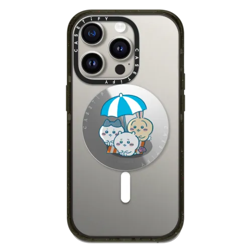 Snappy Grip Stand - Chiikawa Stayin' Cool Snappy Grip Stand
