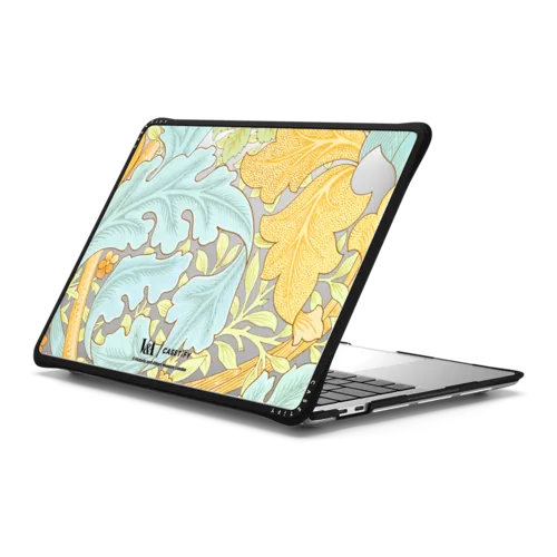 MacBook Pro 13-inch (M1 / M2 / Intel)  - V&A Morris Edit, St James's Laptop Case