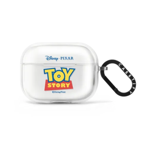 AirPods Pro 2 - Toy Story Logo Earbuds Case
