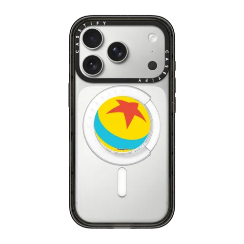 Snappy Grip Holder - Toy Story Pixar Ball Snappy Grip Holder