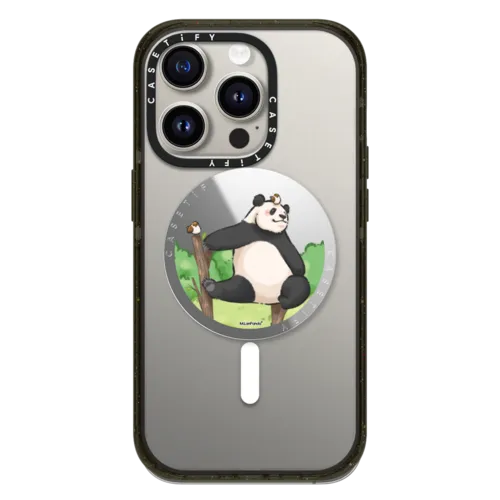 Snappy Grip Stand - M.LanPanda Playmate Diary Snappy Grip Stand
