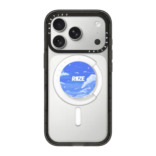 Snappy Grip Holder - RIIZE Snappy Grip Holder