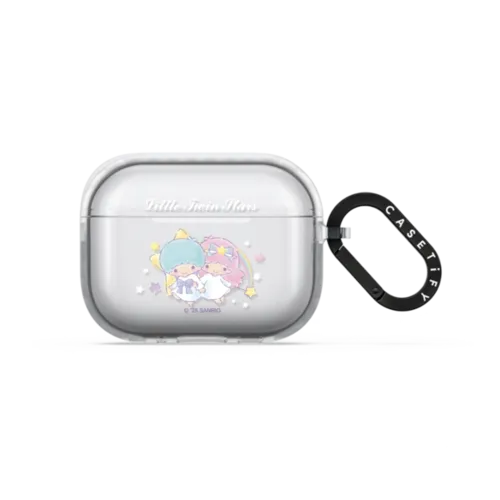AirPods Pro 3 - Little Twin Stars Celestial Dreams Earbuds Case