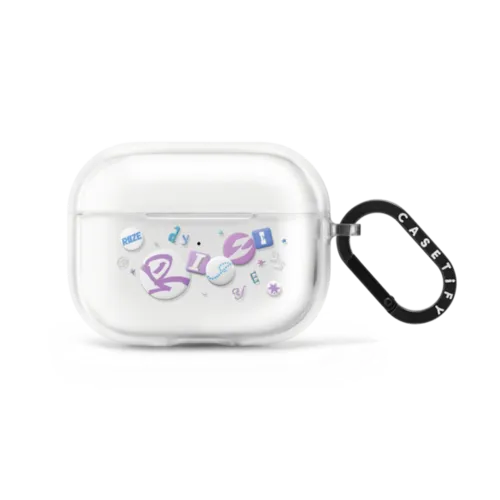 AirPods Pro 2 - RIIZE Odyssey Earbuds Case