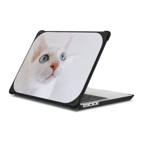 MacBook Pro 14-inch (M1 - M4) - Customization Artwork