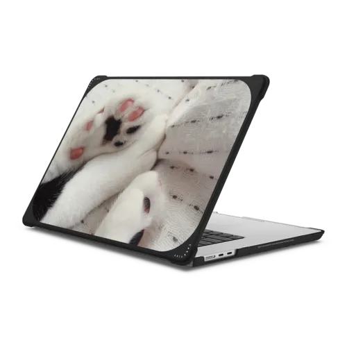 MacBook Air 15-inch (M2 - M4) - Customization Artwork