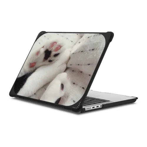 MacBook Pro 14-inch (M1 - M4) - Customization Artwork