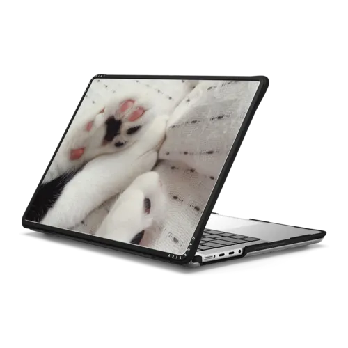 MacBook Pro 14-inch (M1 - M4) - Customization Artwork