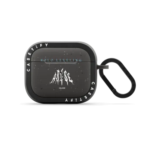 AirPods (3rd Generation) - Solo Leveling ARISE Now Earbuds Case