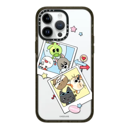 iPhone 14 Pro Max - BBNEXDO Polariod Case