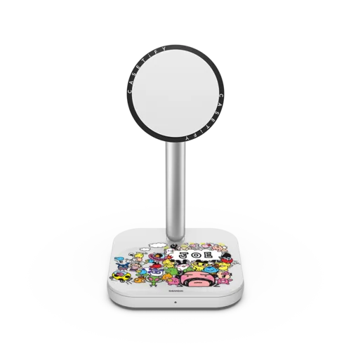   - Tamagotchi Custom Name Charging Stand