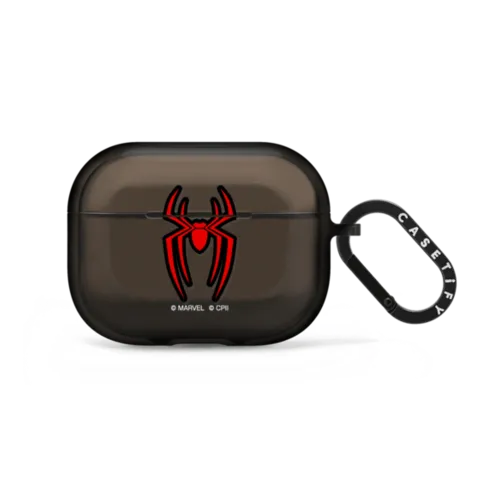 AirPods Pro 2 - Spider-Man Spider Earbuds Case 