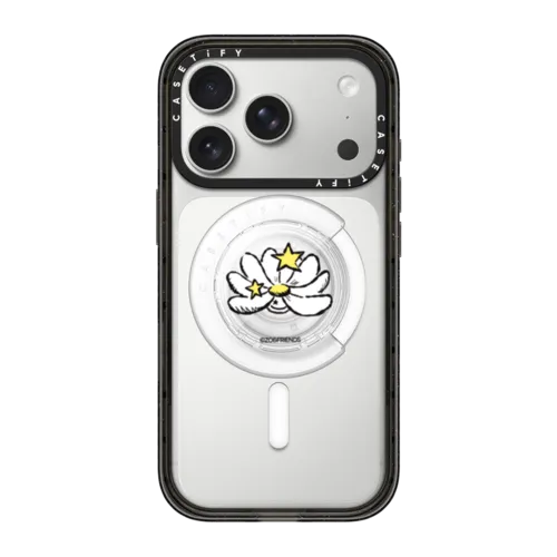 Snappy Grip Holder - Twinkle A&NE Snappy Grip Holder