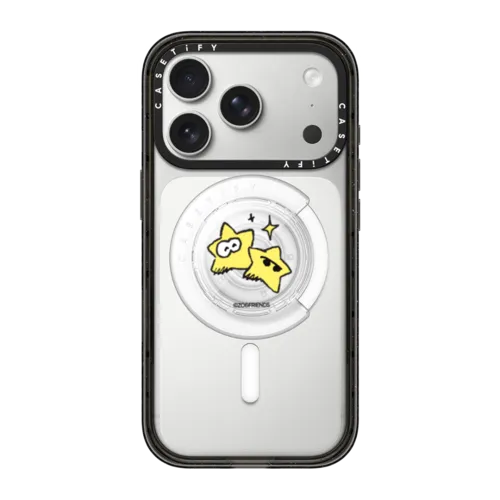 Snappy Grip Holder - AKIZAKI Star Snappy Grip Holder