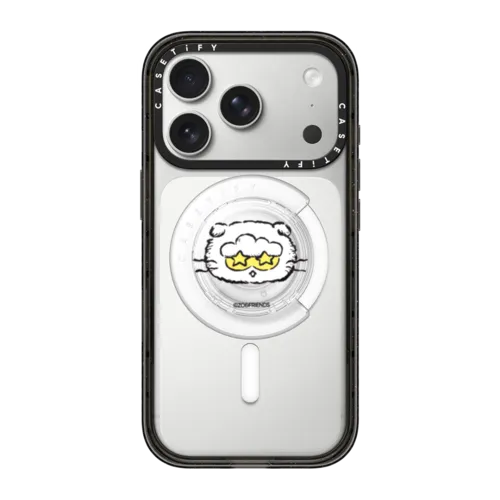 Snappy Grip Holder - ZOA Eyes Snappy Grip Holder