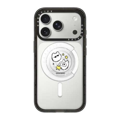 Snappy Grip Holder - Twinkle AKIZAKI Snappy Grip Holder