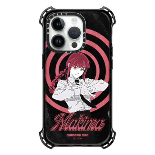 iPhone 14 Pro - Makima Case