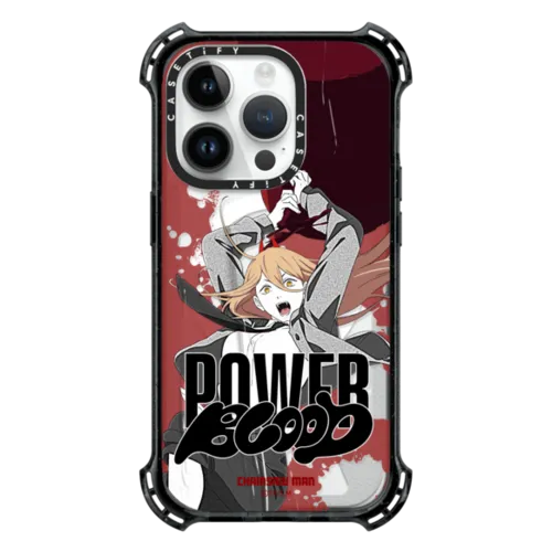 iPhone 14 Pro - Power Case