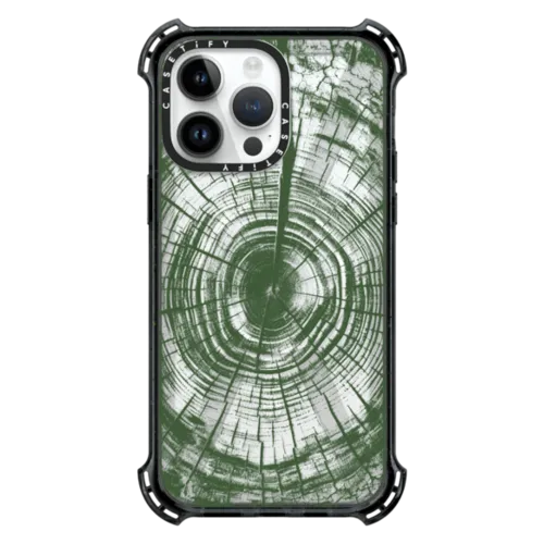 iPhone 14 Pro Max - Tree Pattern