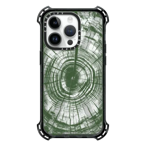 iPhone 14 Pro - Tree Pattern
