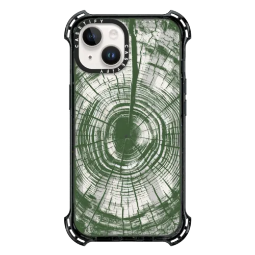 iPhone 14 - Tree Pattern
