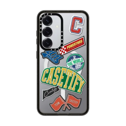 Galaxy S25 - CASETiFY University